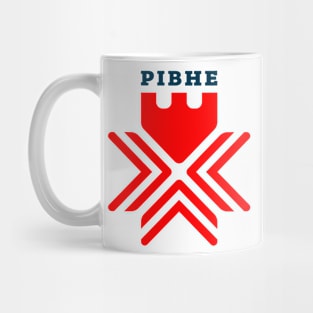 Rivne Mug